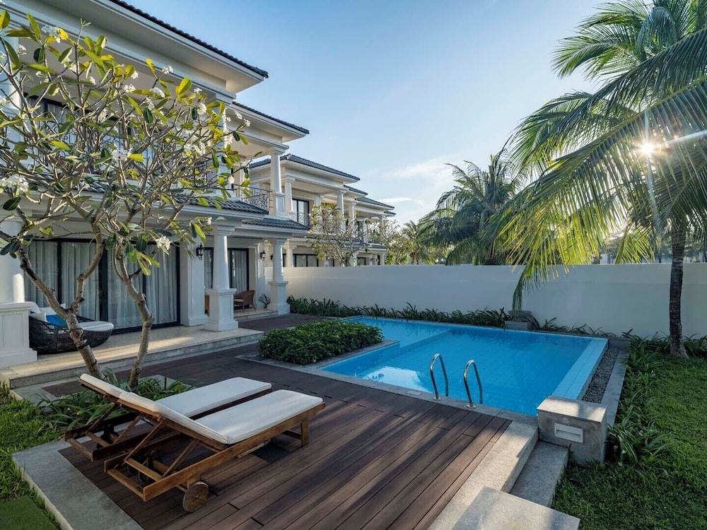 Villa 4 Bedrooms - Free 2 Kids Under 12 Years Old - Photo 28