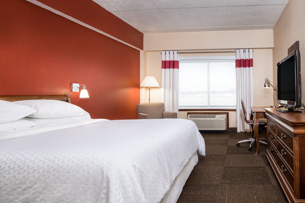 Suite, 1 Bedroom - Photo 2