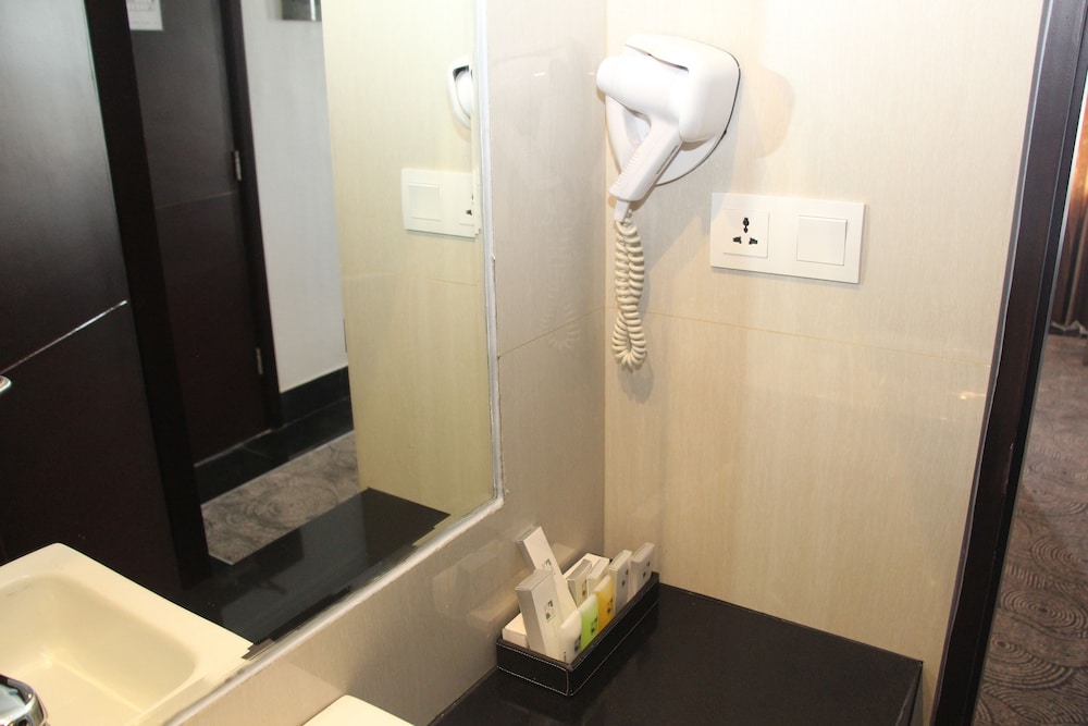 Deluxe Twin Room - Photo 4