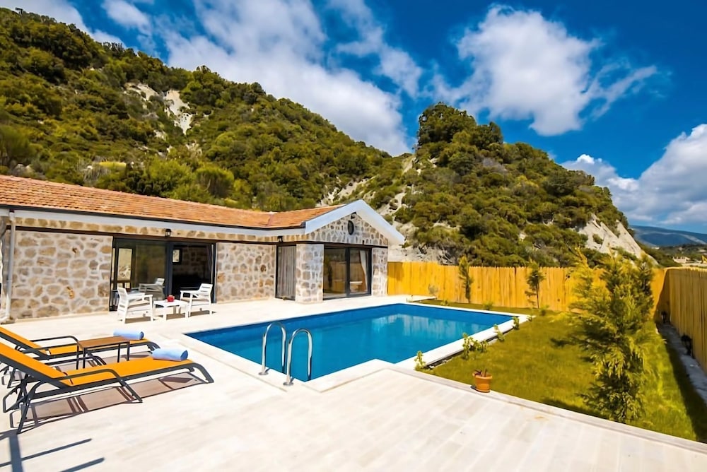Classic Villa, 1 Bedroom, Private Pool