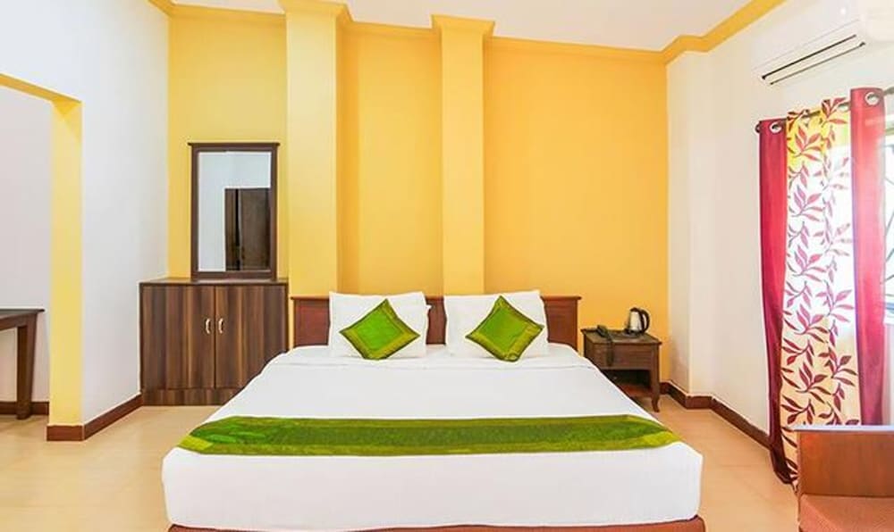 Deluxe Room photo 3