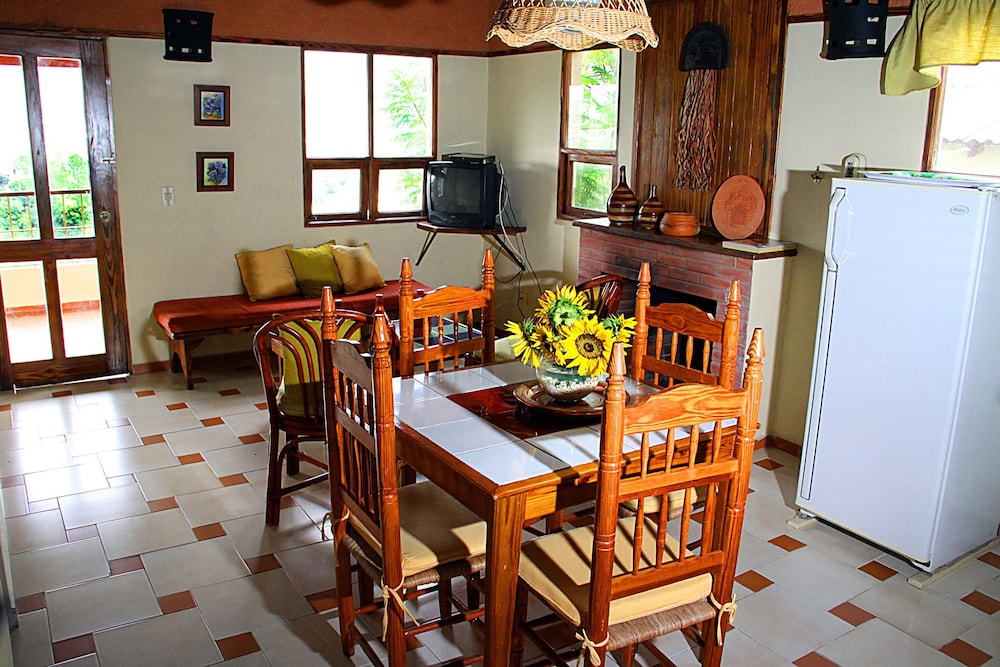 Two Bedroom Villa photo 2