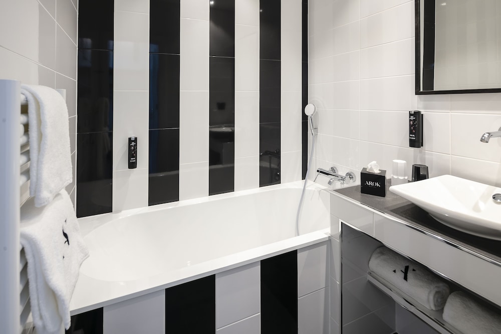 Luxury Double Room