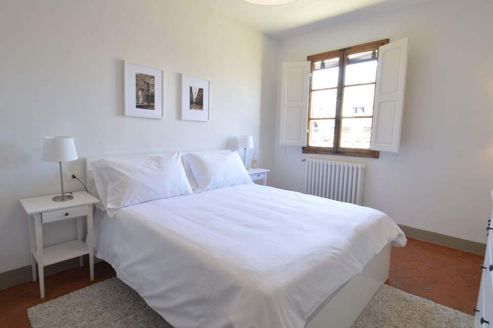 Superior Double Room, City View (Palazzo Vecchio) photo 1