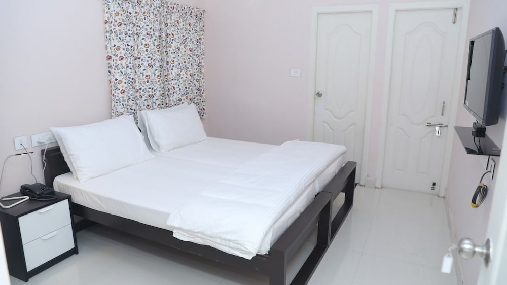 Standard Double Room, 1 King Bed