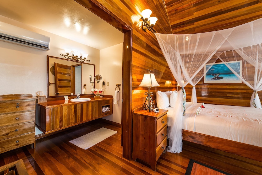 Villa, 1 King Bed photo 2