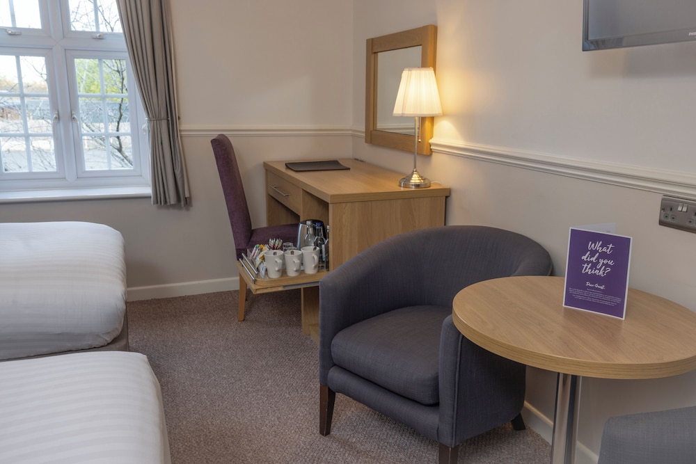 Standard Room, 2 Twin Beds, Non Smoking photo 2