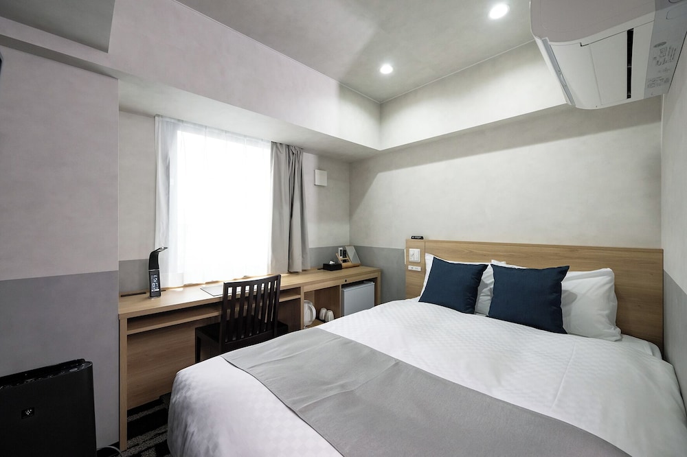 Standard Double Room - Photo 1