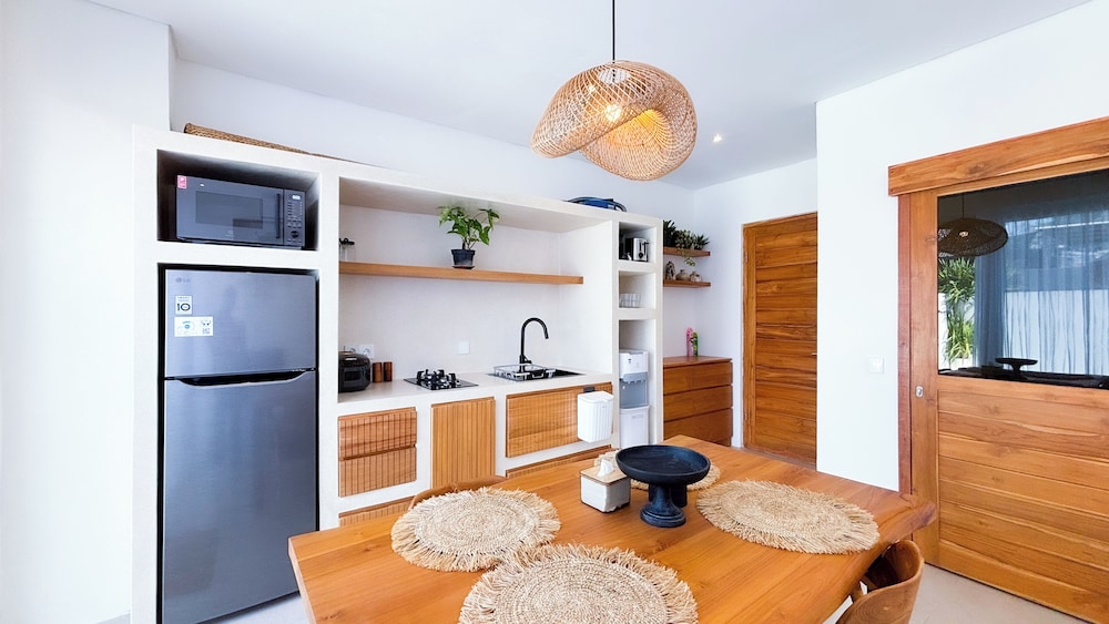 Apartment, 1 Bedroom, Kitchen photo 1