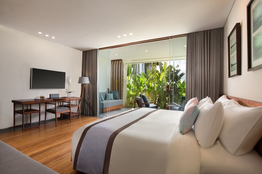 Superior Room (Candrika) photo 1