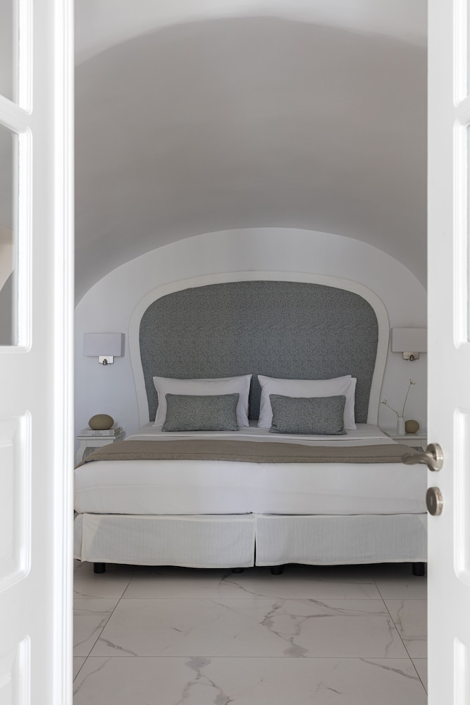 Superior Suite with Plunge Pool