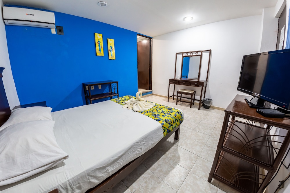 Standard Double Room, 1 Double Bed photo 1