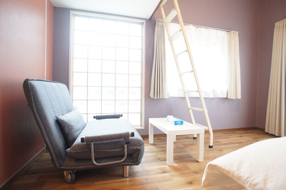 Basic Triple Room - Photo 10