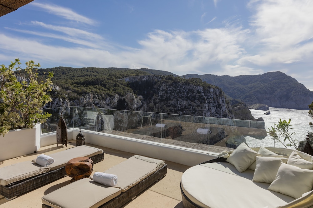 Suite, Sea View (Na Xamena) - Photo 20