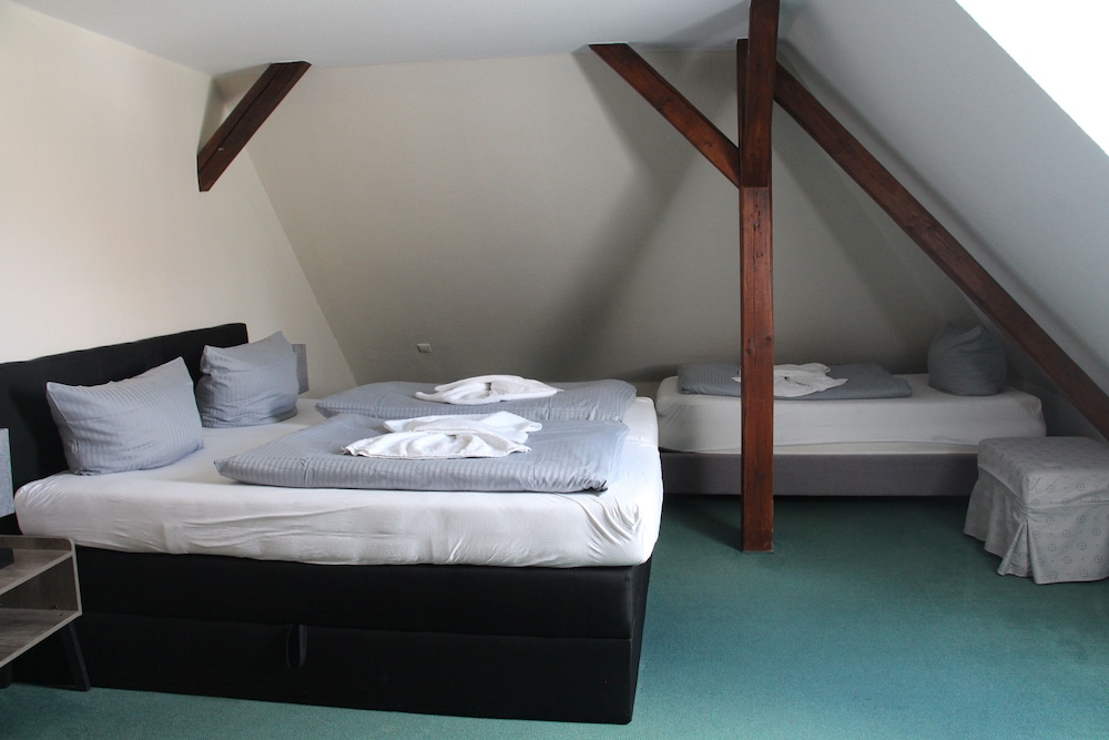 Standard Apartment, 1 Double Bed with Sofa bed photo 2