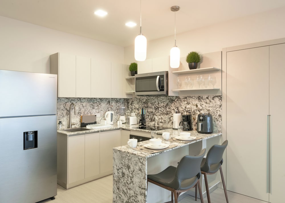 Superior Apartment