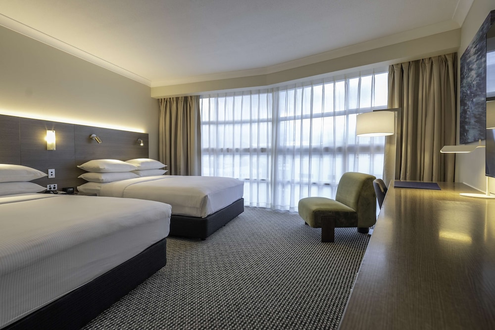Room, 1 Double Bed