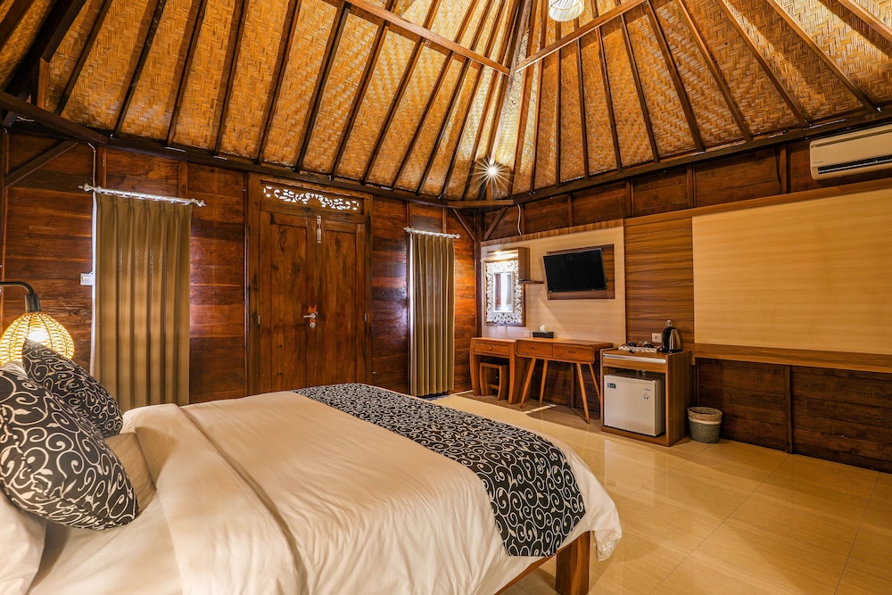 Grand Double Room - Photo 19
