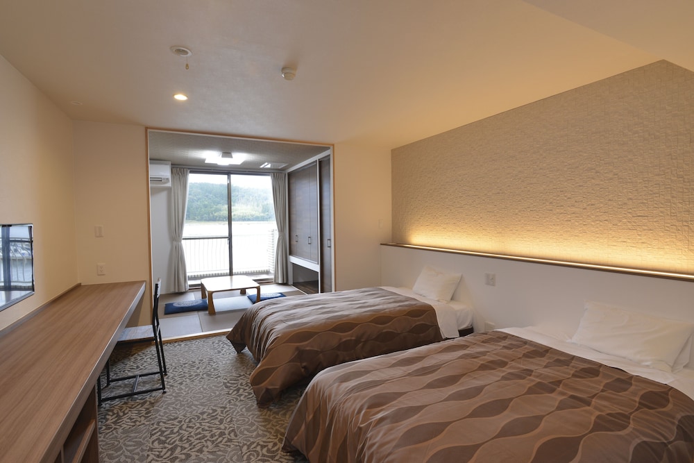 Japanese Western Style Room - Photo 3