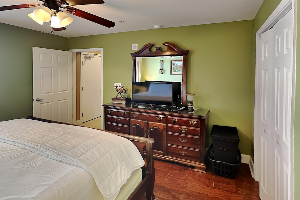 Condo, Multiple Beds, Balcony, Ocean View