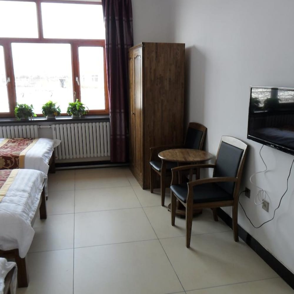 Deluxe Triple Room, Multiple Beds, Non Smoking photo 1