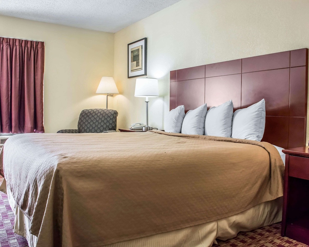 Quality Inn Madison - Huntsville, Billede 2