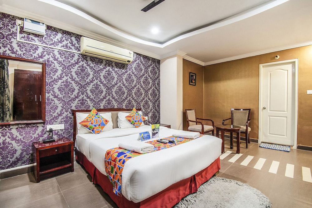 Deluxe Room - Photo 1