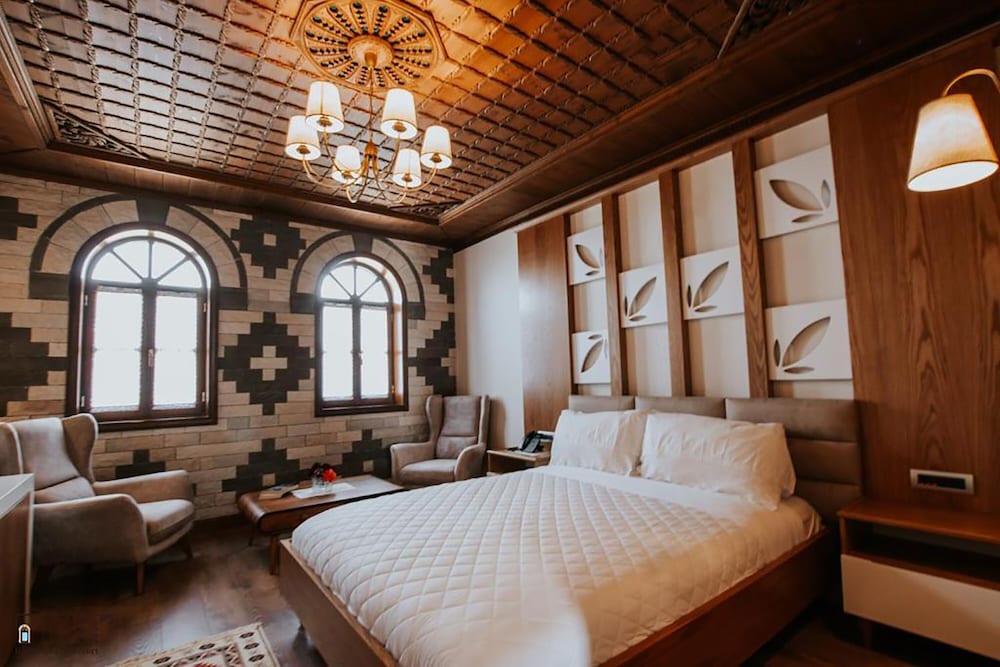 Stone Room