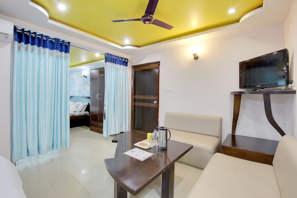 Family Suite, 2 Bedrooms photo 3