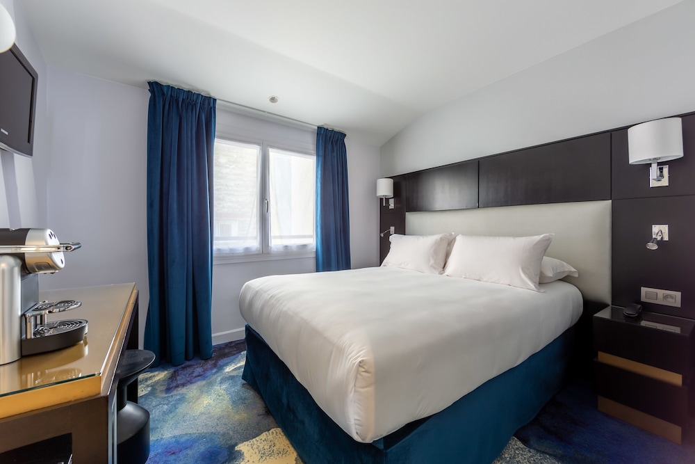 Standard Double Room, 1 Double Bed photo 3