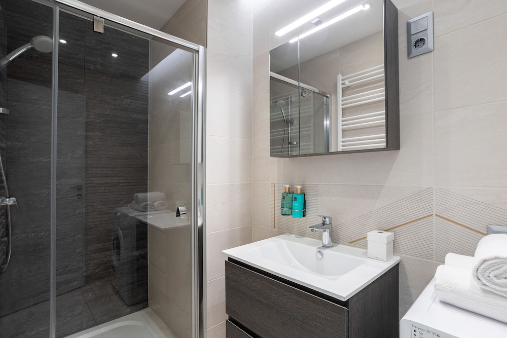 Deluxe Apartment, 1 Bedroom photo 2