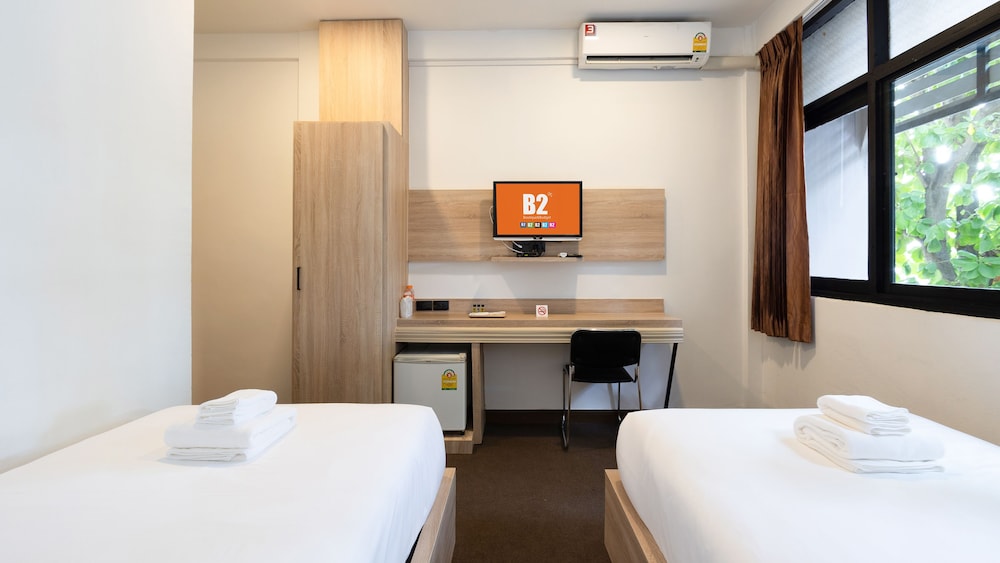 Superior Room - Photo 8