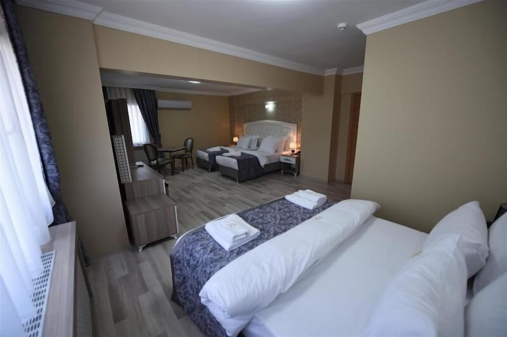 Family Room, Sea View