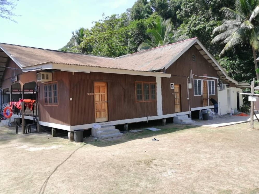 Shared Dormitory, Mixed Dorm (1 Bed In 8 Beds Room) photo 2