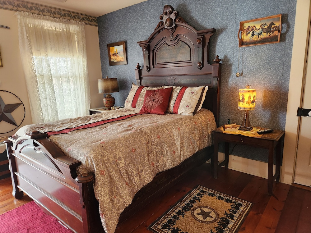 Jessie Room