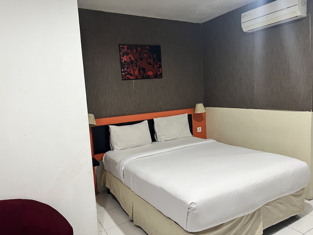 Deluxe Double Room photo 3