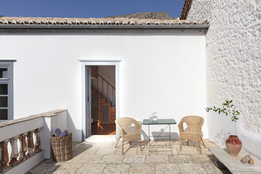 Lafina Room with Terrace photo 3