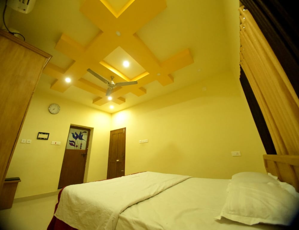 Luxury Room photo 1