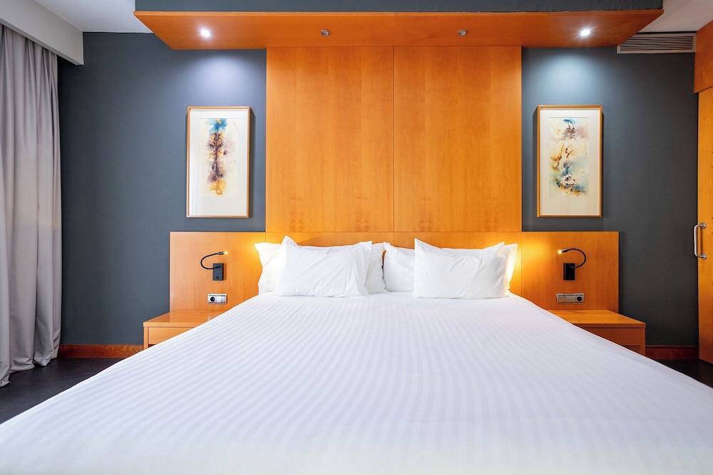 Junior Suite (Premium) - Photo 2