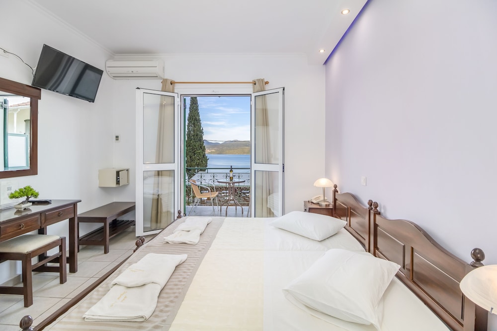 Double Room, Sea View photo 1