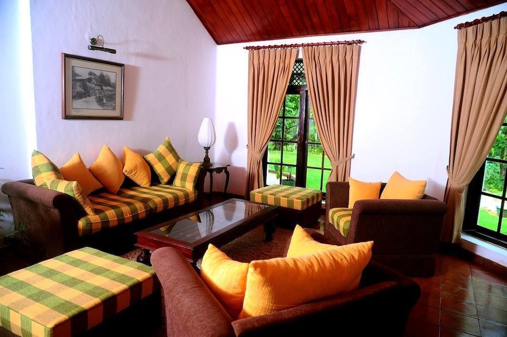 Bungalow, 5 Bedrooms, Non Smoking photo 1