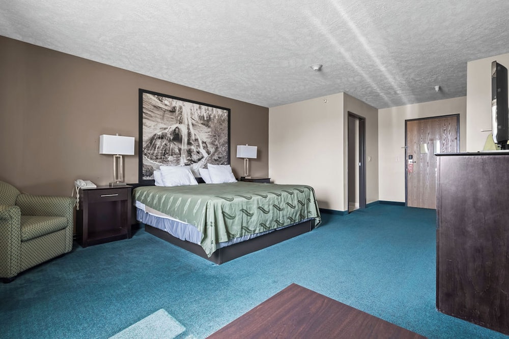 Room, 1 Queen Bed, Non Smoking photo 1