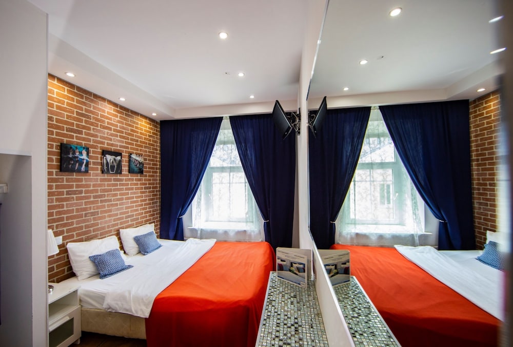Standard Double Room photo 2