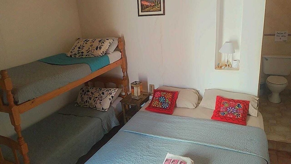 Standard Quadruple Room photo 1