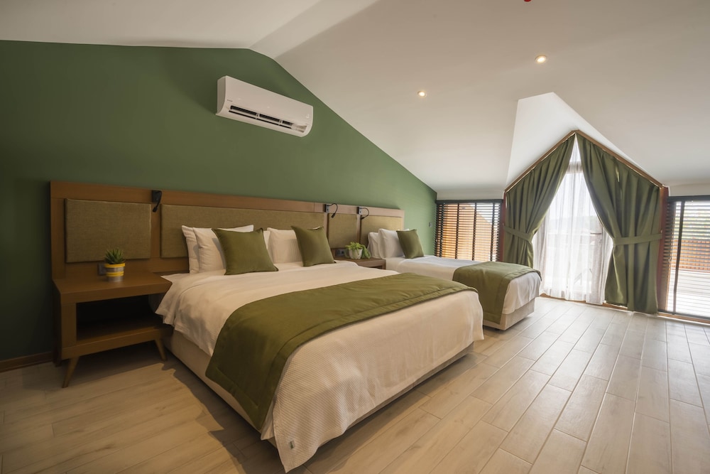 Suite Terrace - Photo 1