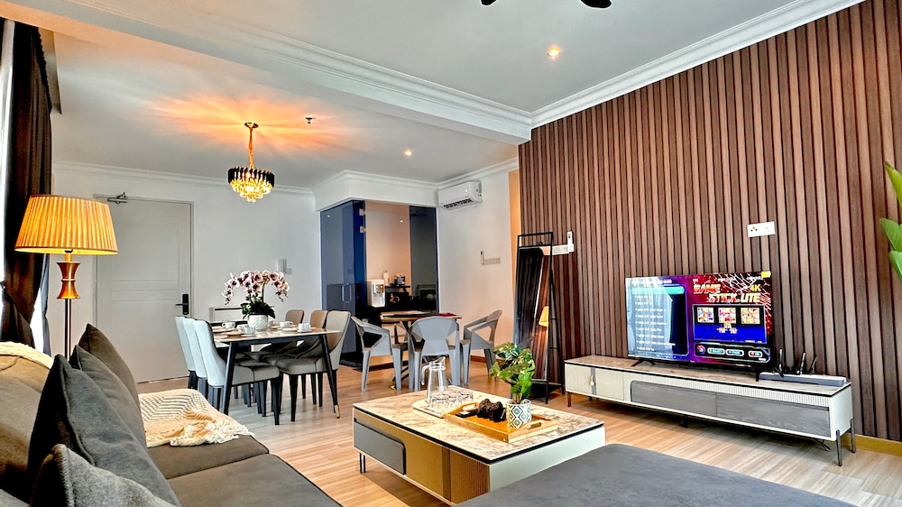 Premium Apartment, 2 Bedrooms, Accessible, City View photo 1