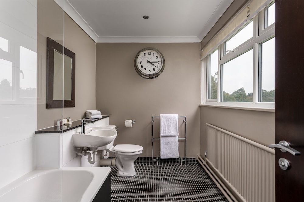 Double Room (Annexe Garden Terrace) photo 2