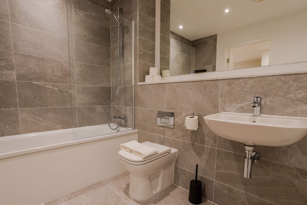 Bianco Suite 2BR med Udsigt over Byen, Billede 2