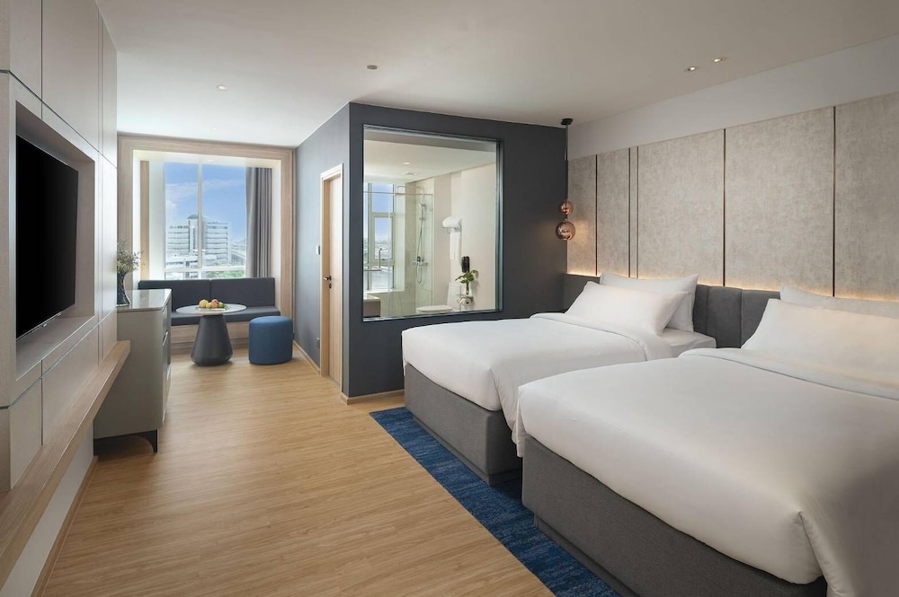 Deluxe Twin Room, 2 Twin Beds