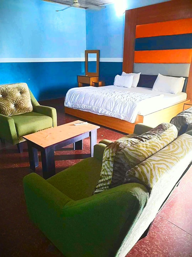 Deluxe Room photo 3